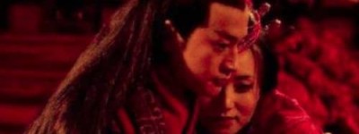 曾侍奉过董卓的貂蝉，吕布真的不嫌弃吗？_稗官野史 菊江历史网