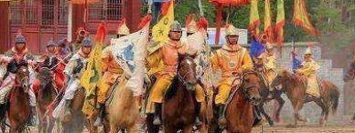 明朝明明是被李自成推翻的 为什么还说明朝是被清朝所灭的_明朝历史 菊江历史网