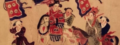 裴思谦：唐朝最赖皮状元，青楼寻欢还写诗炫耀_乡村野史 菊江历史网