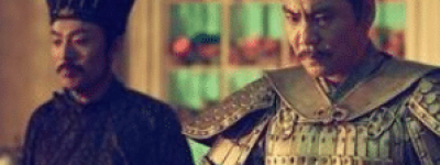 历史上的苏定方，他的一生对唐朝做出了那些贡献？_唐朝历史 菊江历史网