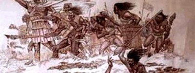 夏朝太康失国是怎么回事？太康失国的原因是什么？_夏朝历史 菊江历史网