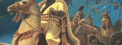 忽必烈为何要讨伐他的弟弟阿里不哥呢？最后结果又如何呢？_古代战争 菊江历史网