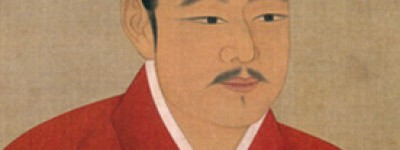 宋徽宗简介_宋徽宗的儿子_宋徽宗的故事_宋徽宗怎么死的 菊江历史网