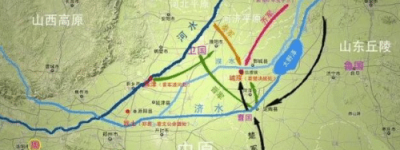 引发“城濮之战”的原因是什么？分析城濮之战的地缘背景_古代战争 菊江历史网