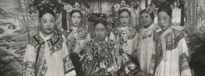 是谁给光绪皇帝的起的绰号叫“小胆天儿”_清朝历史 菊江历史网