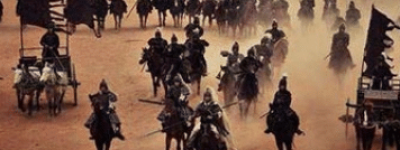 曹操与袁谭之间的南皮之战是在怎样的历史背景下爆发的？_古代战争 菊江历史网