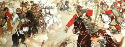 邯郸之战与长平之战的结局为什么如此的不同？长平之战对秦国有什么影响？_古代战争 菊江历史网