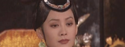 祖孙二人嫁给同一个皇帝，孙女凄惨孤寂过终生_帝王野史 菊江历史网