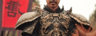 揭秘：李元吉的妻子为什么愿意给李世民当妃子？_帝王野史 菊江历史网