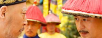 蔡新是什么人?？他为何会在78岁高龄时告老回乡?_清朝历史 菊江历史网