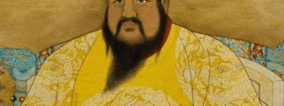 朱棣说生母是马皇后 朱棣的生母到底是谁_明朝历史 菊江历史网