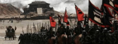 守护大唐西域半个世纪，安西军致死不忘报国！_古代战争 菊江历史网