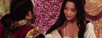 杨广迷恋父亲的夫人，他用了什么招逼她就范？_稗官野史 菊江历史网