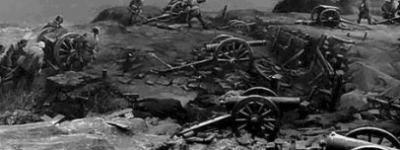 清朝最惨的四次败仗 每场都十分的奇葩_古代战争 菊江历史网