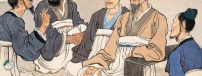 孔子重视六艺中的射和御的原因是什么？_春秋战国历史 菊江历史网