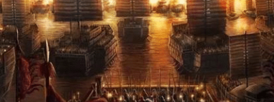 崖山海战有多惨烈？为何此战后，南宋彻底灭亡了？_古代战争 菊江历史网