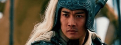 赵云一个人就抢回了刘禅？事实上还有一人帮了大忙_稗官野史 菊江历史网