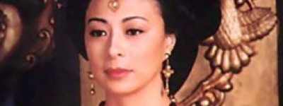 长孙皇后简介_长孙皇后的儿子_长孙皇后的故事_长孙皇后怎么死的 菊江历史网