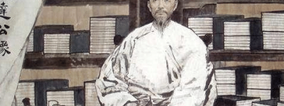 历史上的纪晓岚到底是什么样的 他有电视剧里边那么受宠吗_清朝历史 菊江历史网