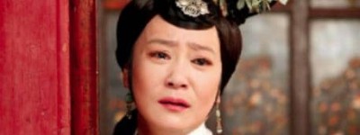 德妃10年生6子，康熙为什么没有立她为皇后？_后宫秘史 菊江历史网