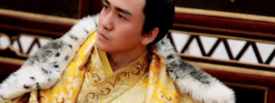 历史上竟然有大臣说“陛下，您这是想要造反吗？”谁说过这样的话？_稗官野史 菊江历史网