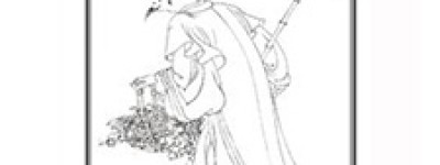 米友仁简介_米友仁的儿子_米友仁的故事_米友仁怎么死的 菊江历史网