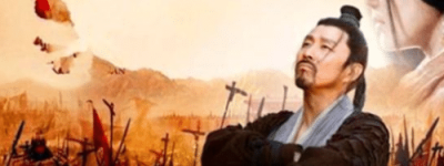 项羽阵前欲煮刘邦父亲，刘邦一句话没心没肺却解父亲于危难！_帝王野史 菊江历史网