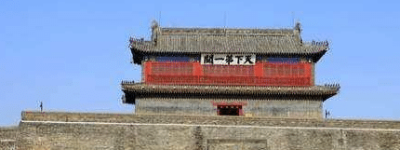 就在努尔哈赤战无不胜，宁远之战怎样终止了他的神话？_古代战争 菊江历史网