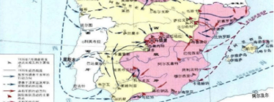 二战爆发后的西班牙，为何没有加入德意日轴心国阵营对同盟国作战？_近代战争 菊江历史网