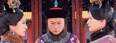 太监是怎么解决自己的终身大事？后宫中的“对食”是什么情况？_稗官野史 菊江历史网