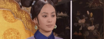 孝庄皇后和多尔衮是什么关系？孝庄皇后嫁给多尔衮是真的吗？_后宫秘史 菊江历史网