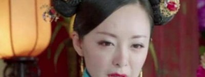 衮代：二婚嫁给皇帝，最后却被亲生儿子杀死_帝王野史 菊江历史网