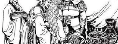 历史上冯异担当要职，那他与刘秀关系怎么样？_汉朝历史 菊江历史网