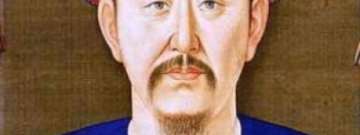 康熙第三任皇后孝懿仁皇后佟佳氏是康熙的真爱吗？_清朝历史 菊江历史网