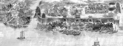 均州水下古城中藏了哪些宝贝？均州水下古城的秘密！_稗官野史 菊江历史网