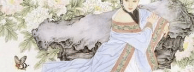 风流女侠寇白门，十七岁举行了金陵城最风光的婚礼_稗官野史 菊江历史网