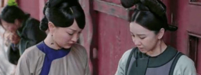 古代“冷宫”有多可怕？为什么进去的妃子都疯掉了？_后宫秘史 菊江历史网