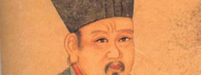 张载简介_张载的儿子_张载的故事_张载怎么死的 菊江历史网