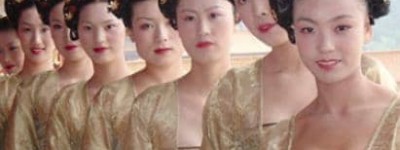 万历皇帝朱翊钧真的一天娶了九个妃子吗？_帝王野史 菊江历史网