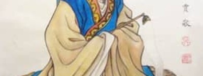 贾敬【一心炼丹的进士】 – 人物百科