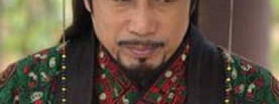 江充【西汉武帝朝绣衣使者】 – 人物百科