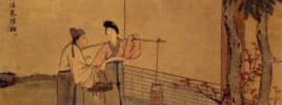 姜诗【东汉时期孝子】 – 人物百科