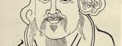 蟜极【中国上古人物】 – 人物百科