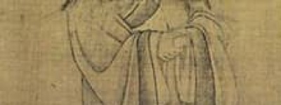 西伯昌【中国周王朝奠基者】 – 人物百科