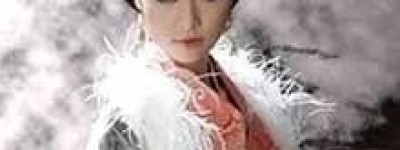 九侯女【纣王妃子】 – 人物百科