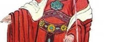 周共王【中国西周第六代天子】 – 人物百科