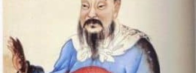 祭遵【东汉中兴名将】 – 人物百科