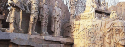 霸占皇后为妻，无法无天的燕铁木儿加剧了元的覆灭_后宫秘史 菊江历史网