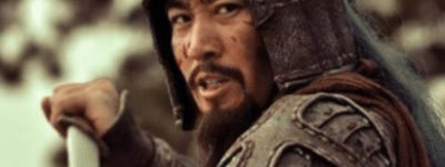 刘备在夷陵之战中惨败，真的是因为他无能吗？_古代战争 菊江历史网