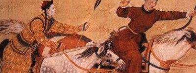 清朝大臣杨重英被敌国扣押25年，乾隆为何下令他永远别回来？_帝王野史 菊江历史网